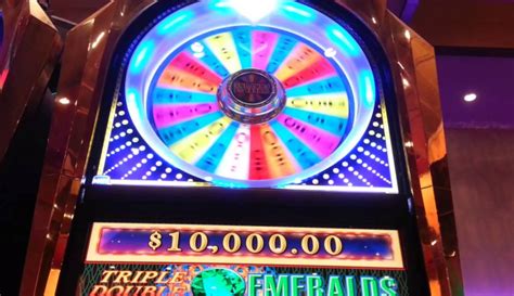 Wheel Of Fortune Slot Machine: Where To Play, How To Win.